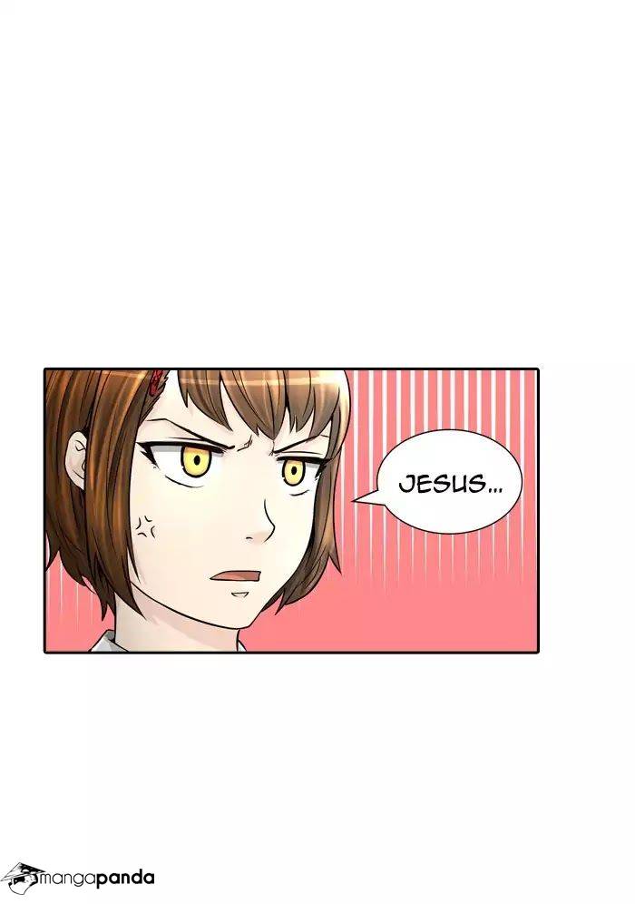 Tower of God Chapter 401 image 073